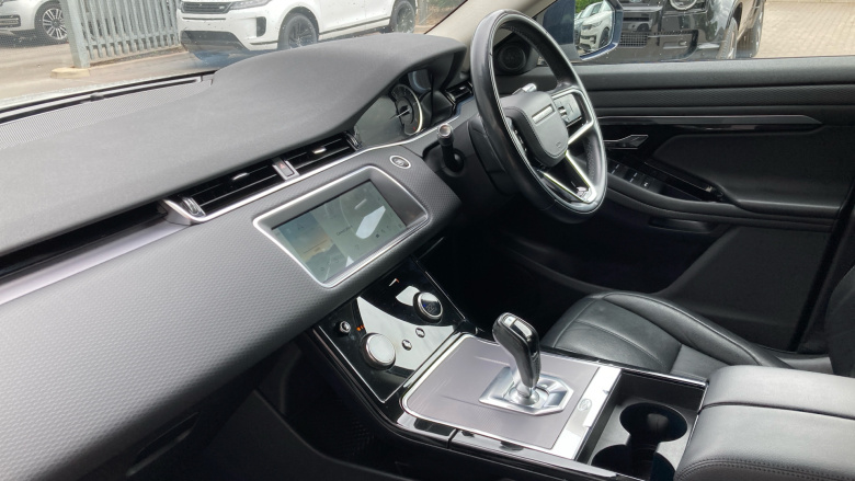 Land Rover Range Rover Evoque 2.0 D165 S 5dr Auto Diesel Hatchback